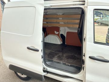 Renault Express